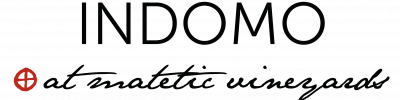 Logo Indomo